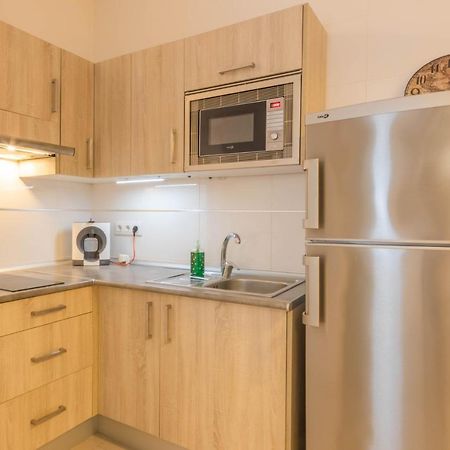 Apartamento Costasol Kordoba Zewnętrze zdjęcie