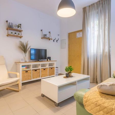 Apartamento Costasol Kordoba Zewnętrze zdjęcie