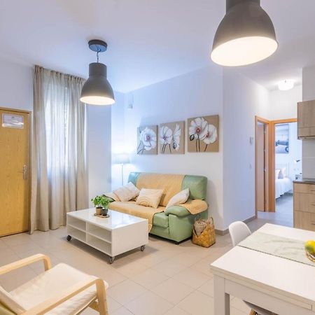 Apartamento Costasol Kordoba Zewnętrze zdjęcie