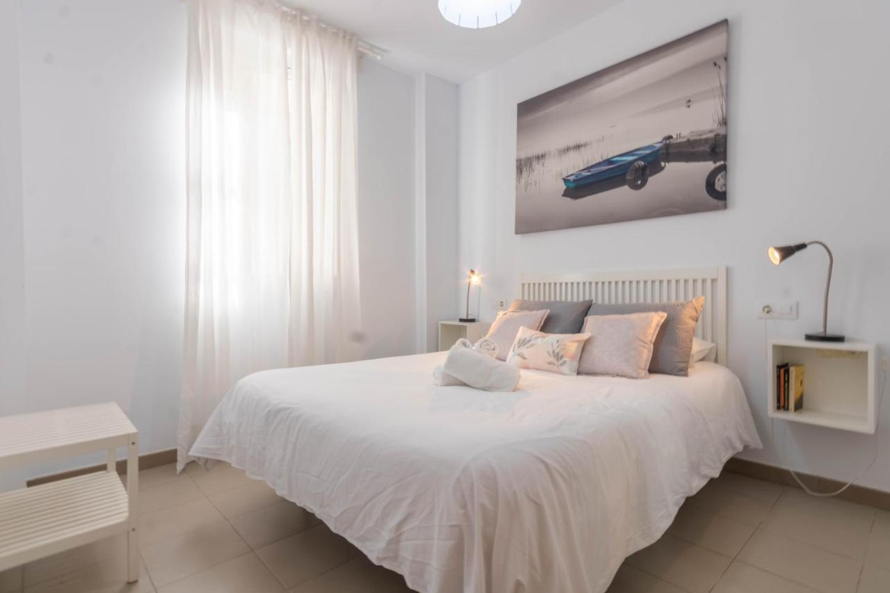 Apartamento Costasol Kordoba Zewnętrze zdjęcie