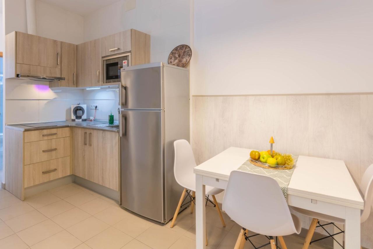 Apartamento Costasol Kordoba Zewnętrze zdjęcie