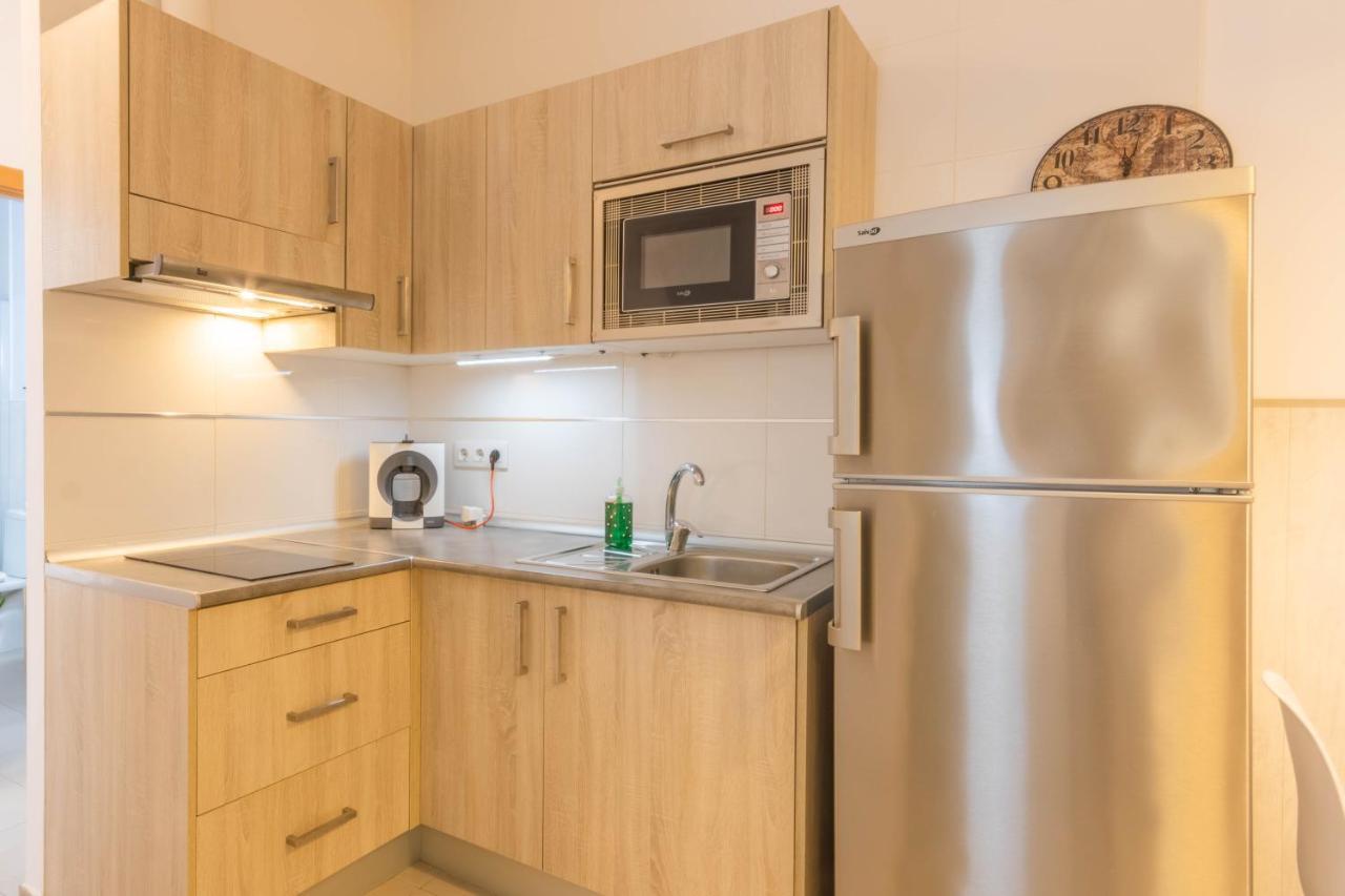 Apartamento Costasol Kordoba Zewnętrze zdjęcie