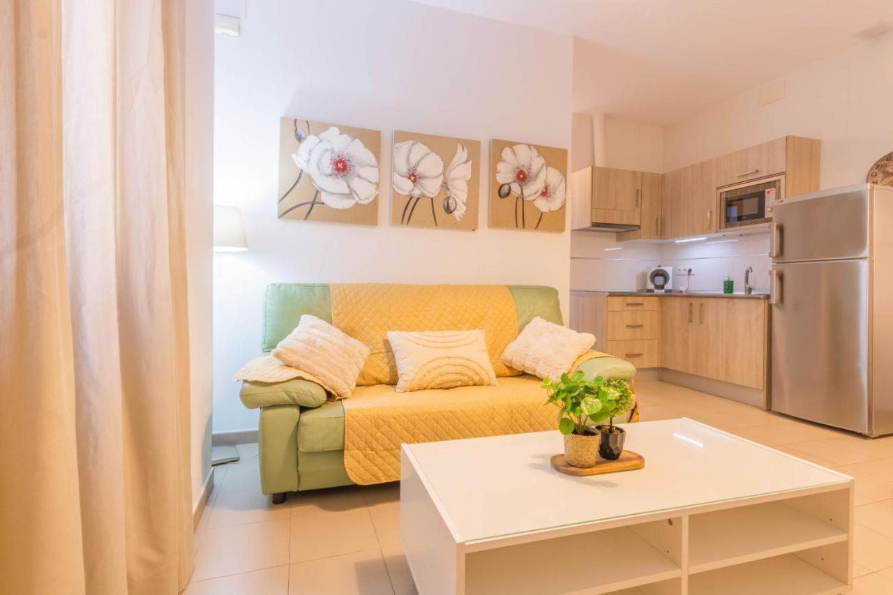 Apartamento Costasol Kordoba Zewnętrze zdjęcie