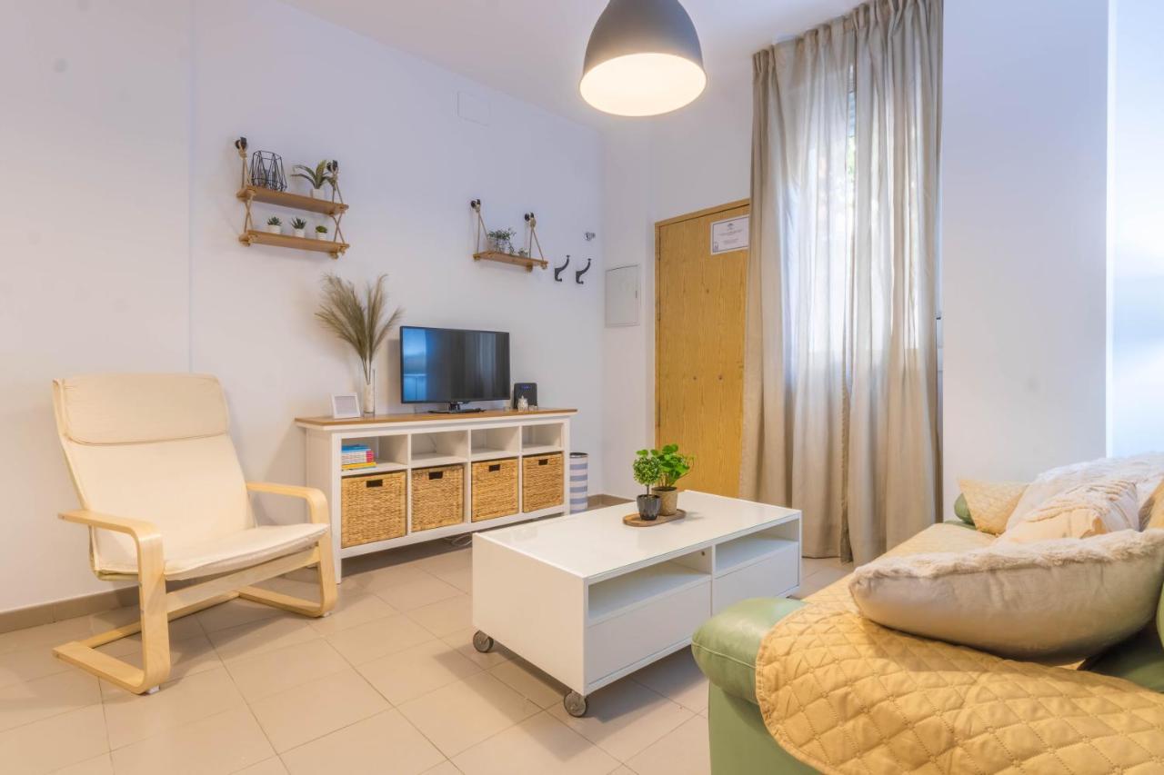 Apartamento Costasol Kordoba Zewnętrze zdjęcie