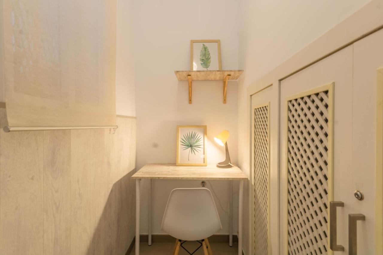 Apartamento Costasol Kordoba Zewnętrze zdjęcie