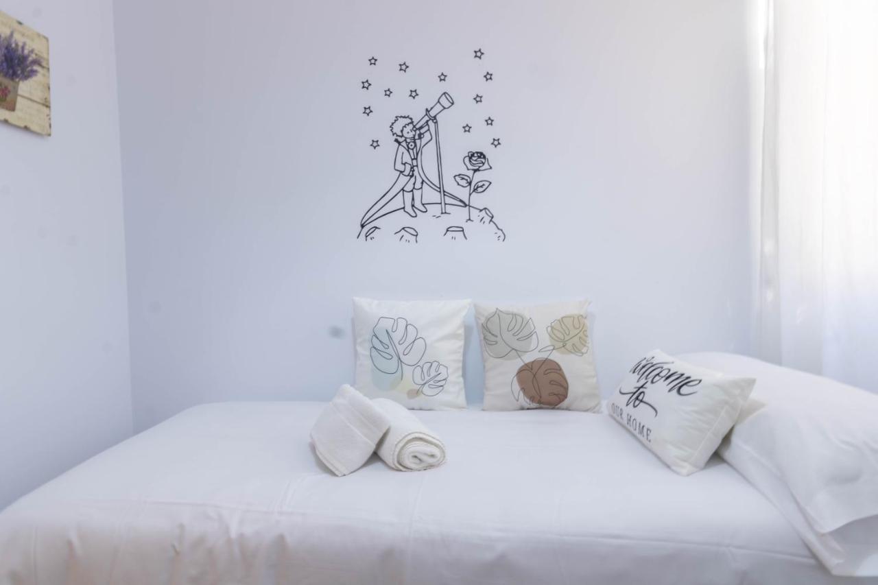Apartamento Costasol Kordoba Zewnętrze zdjęcie