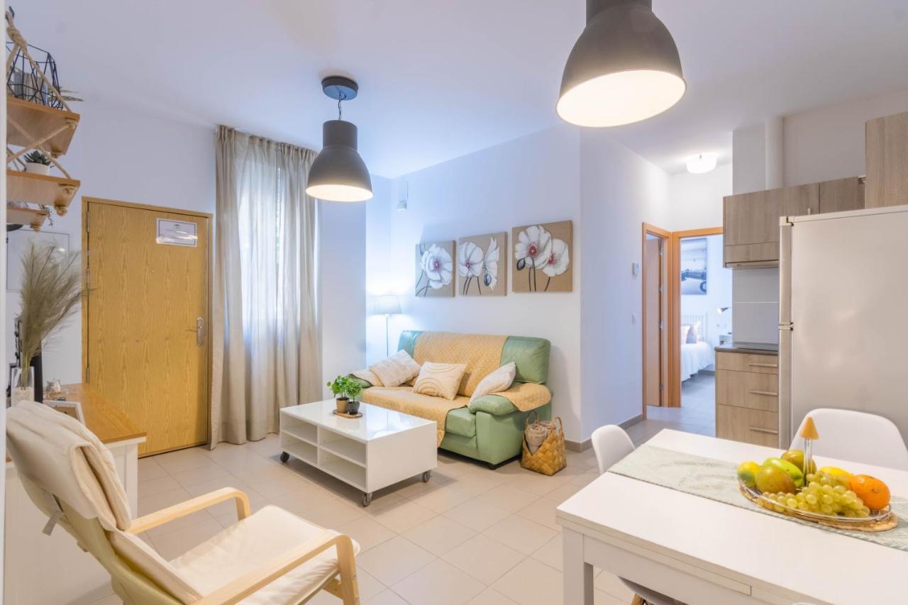 Apartamento Costasol Kordoba Zewnętrze zdjęcie