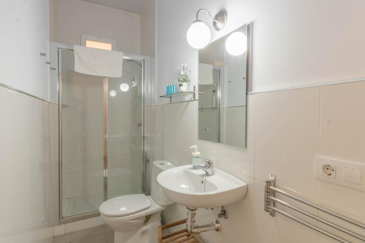 Apartamento Costasol Kordoba Zewnętrze zdjęcie