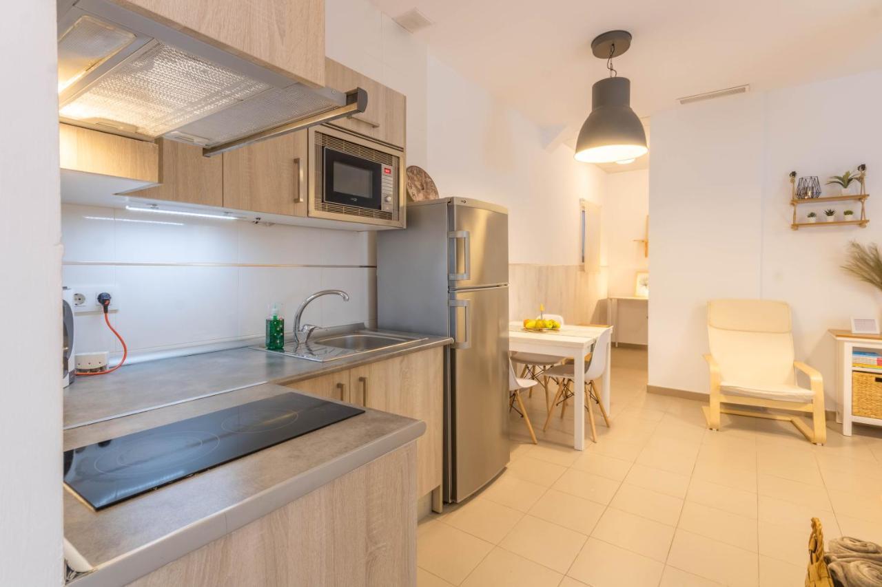 Apartamento Costasol Kordoba Zewnętrze zdjęcie
