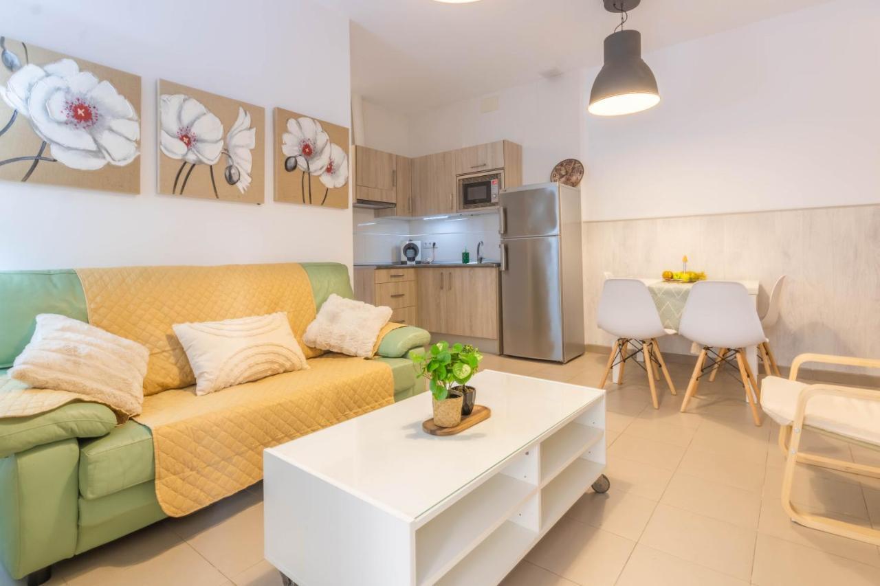 Apartamento Costasol Kordoba Zewnętrze zdjęcie