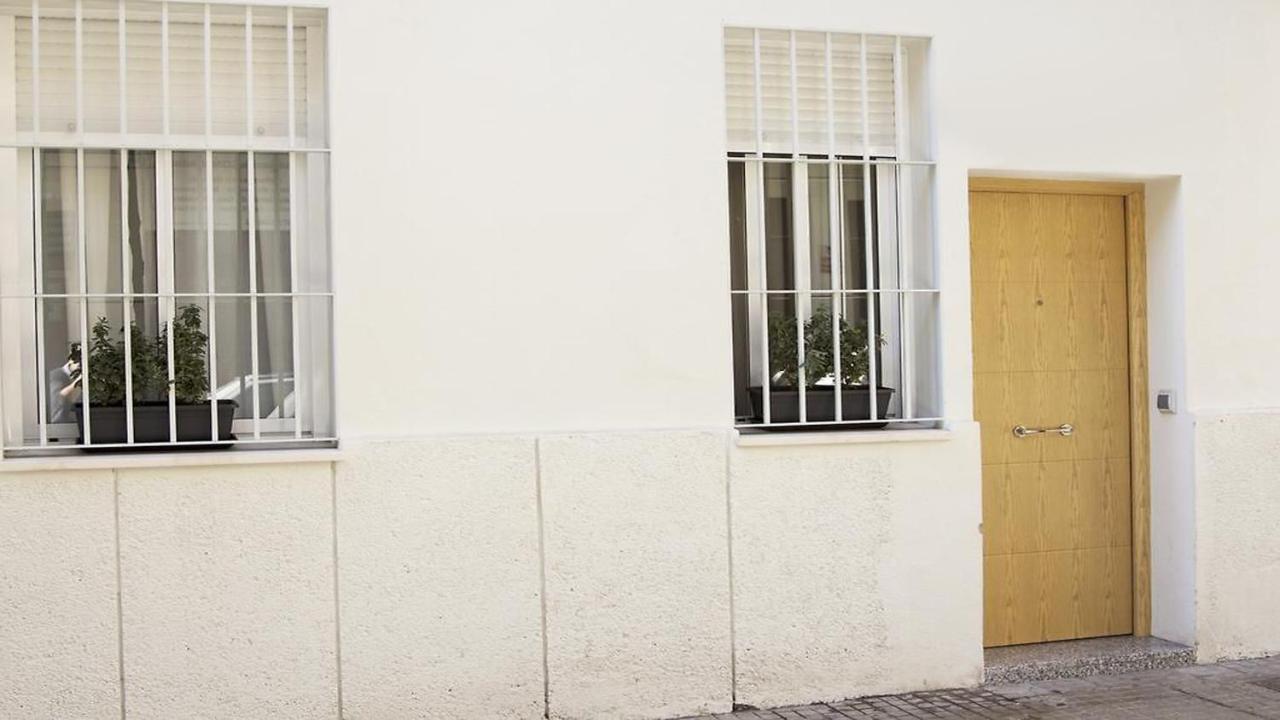 Apartamento Costasol Kordoba Zewnętrze zdjęcie