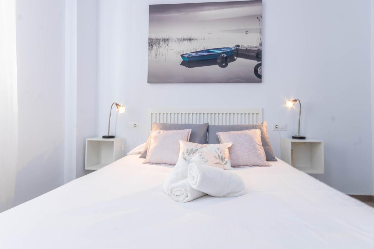 Apartamento Costasol Kordoba Zewnętrze zdjęcie
