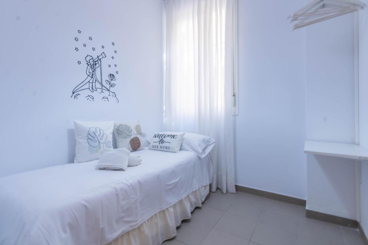 Apartamento Costasol Kordoba Zewnętrze zdjęcie