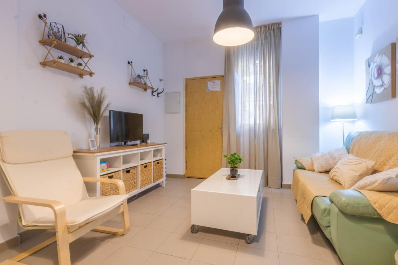 Apartamento Costasol Kordoba Zewnętrze zdjęcie