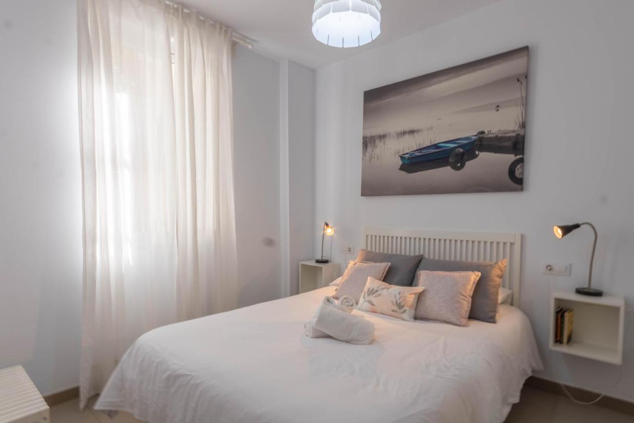 Apartamento Costasol Kordoba Zewnętrze zdjęcie